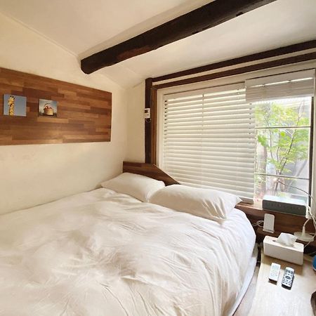 סיאול Viva La Vida - Jongno Hanok Private House מראה חיצוני תמונה