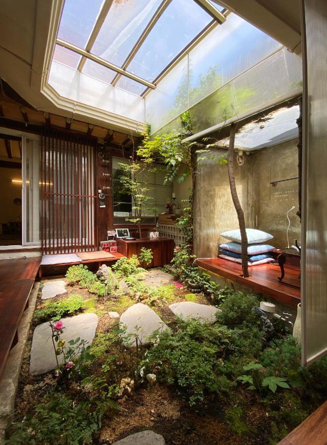 סיאול Viva La Vida - Jongno Hanok Private House מראה חיצוני תמונה