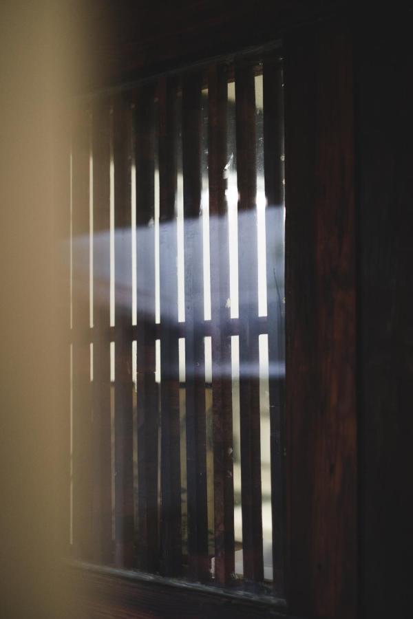 סיאול Viva La Vida - Jongno Hanok Private House מראה חיצוני תמונה