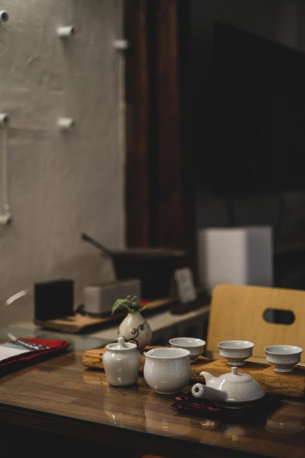 סיאול Viva La Vida - Jongno Hanok Private House מראה חיצוני תמונה