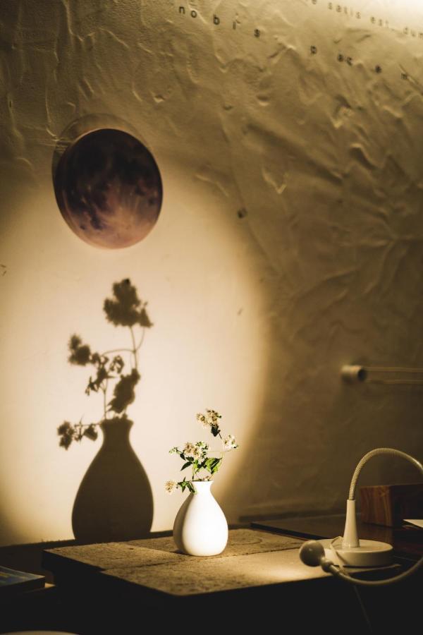סיאול Viva La Vida - Jongno Hanok Private House מראה חיצוני תמונה