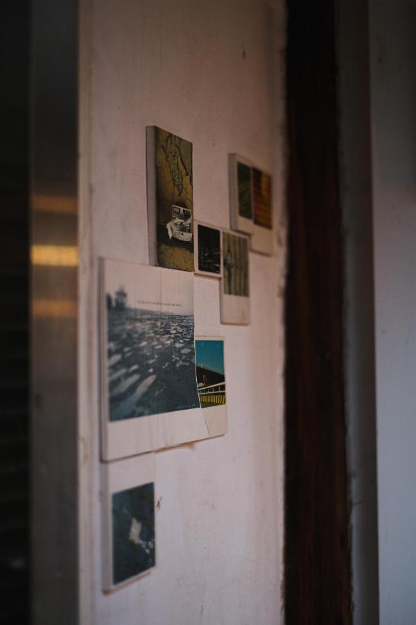 סיאול Viva La Vida - Jongno Hanok Private House מראה חיצוני תמונה