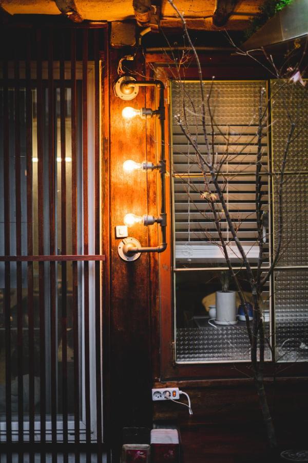 סיאול Viva La Vida - Jongno Hanok Private House מראה חיצוני תמונה