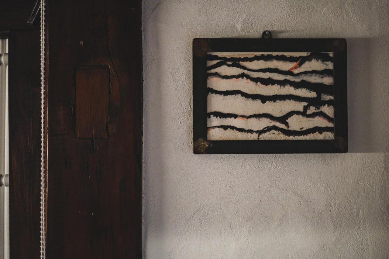 סיאול Viva La Vida - Jongno Hanok Private House מראה חיצוני תמונה