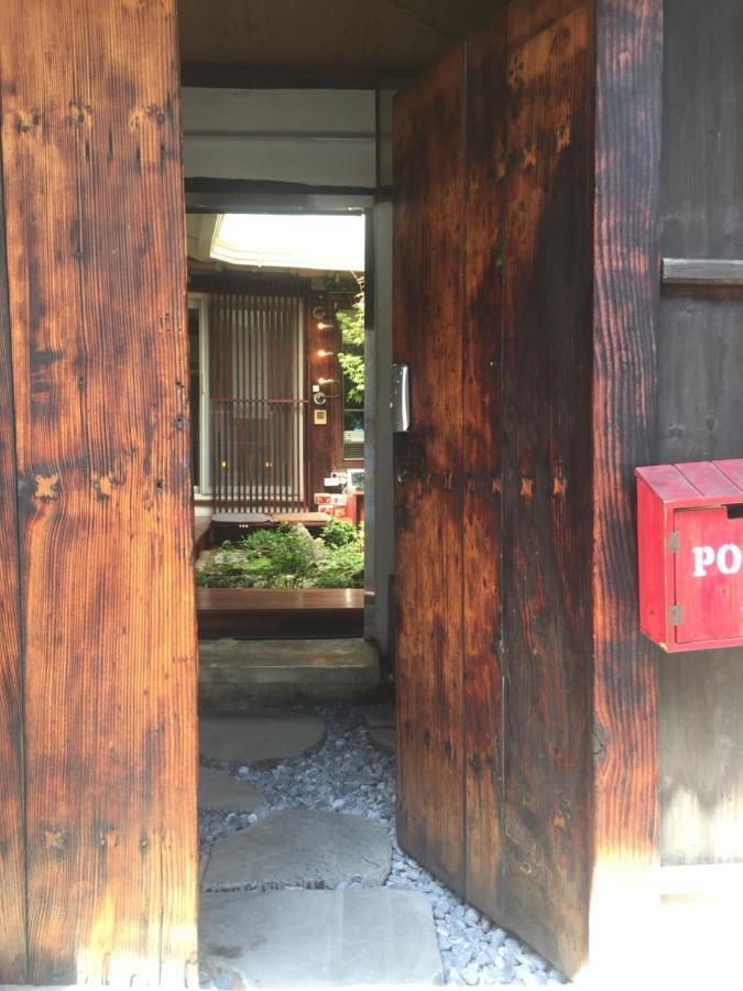 סיאול Viva La Vida - Jongno Hanok Private House מראה חיצוני תמונה