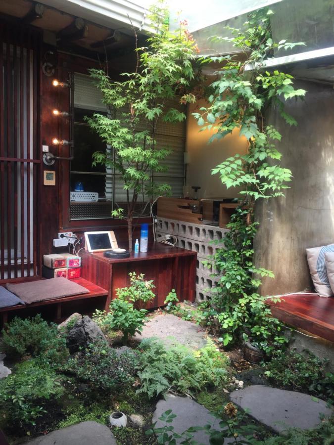 סיאול Viva La Vida - Jongno Hanok Private House מראה חיצוני תמונה