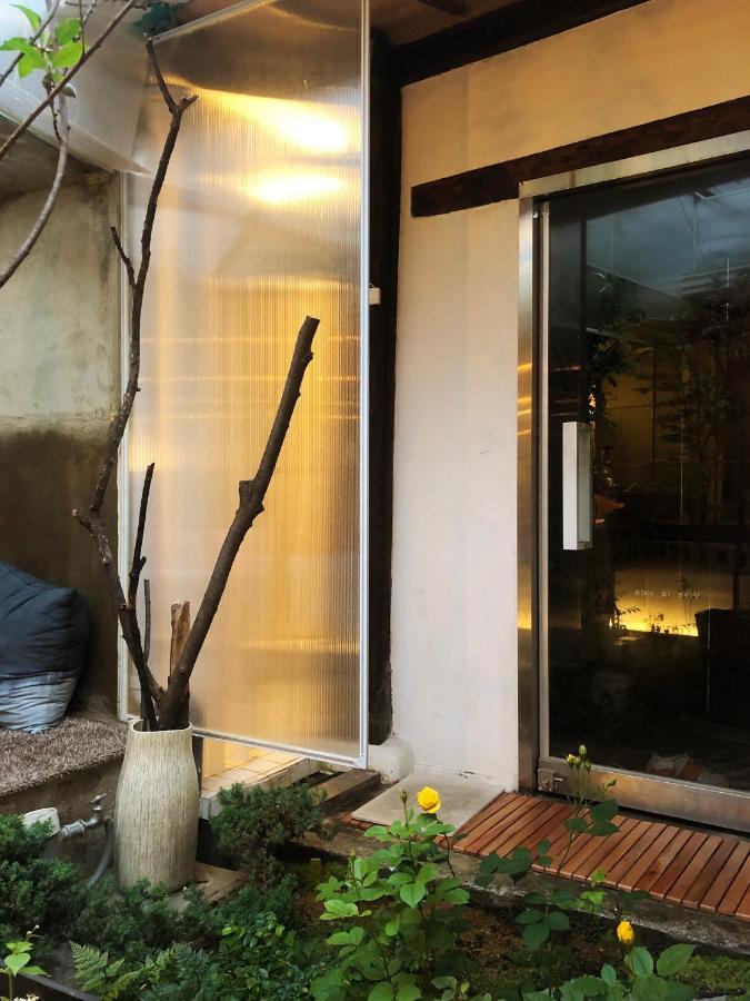 סיאול Viva La Vida - Jongno Hanok Private House מראה חיצוני תמונה