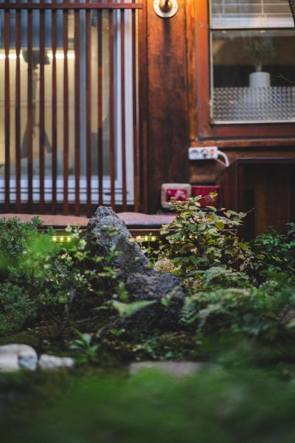 סיאול Viva La Vida - Jongno Hanok Private House מראה חיצוני תמונה
