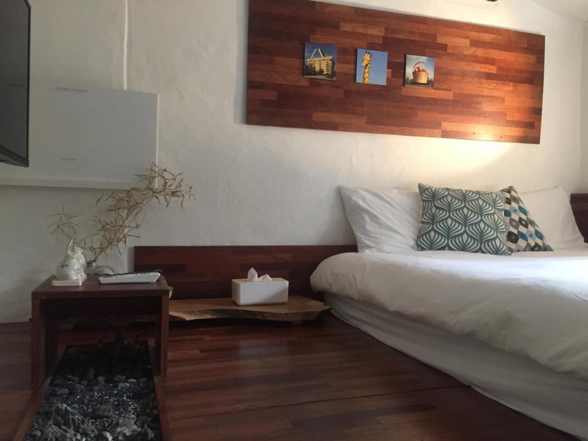 סיאול Viva La Vida - Jongno Hanok Private House מראה חיצוני תמונה
