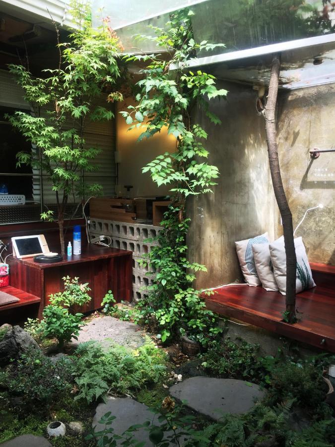 סיאול Viva La Vida - Jongno Hanok Private House מראה חיצוני תמונה