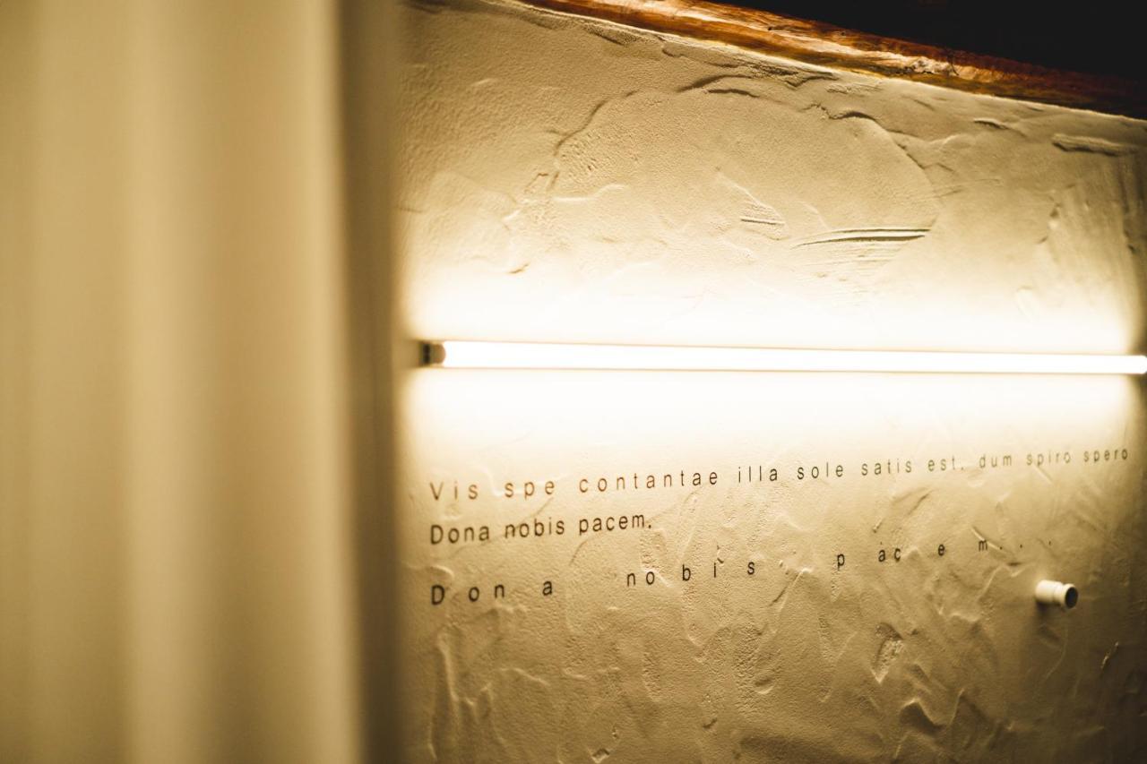 סיאול Viva La Vida - Jongno Hanok Private House מראה חיצוני תמונה