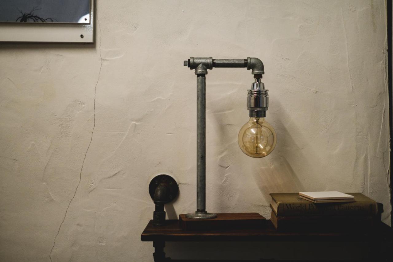סיאול Viva La Vida - Jongno Hanok Private House מראה חיצוני תמונה