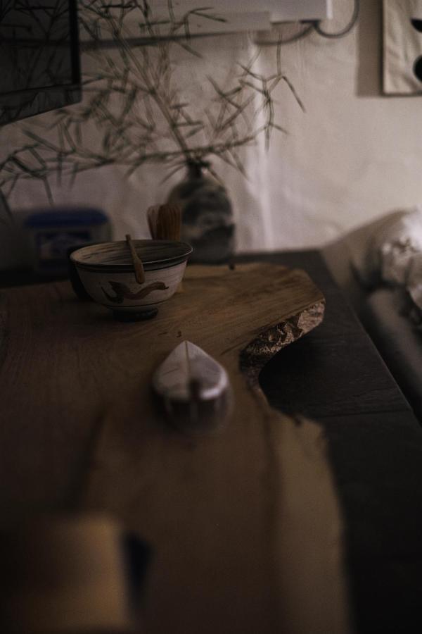 סיאול Viva La Vida - Jongno Hanok Private House מראה חיצוני תמונה